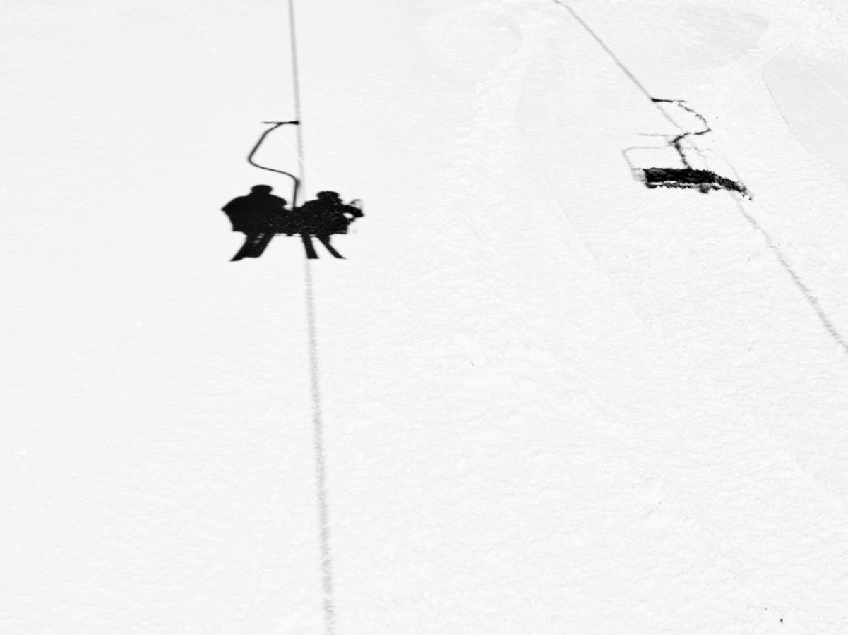Das Johann Stuben am Arlberg Kültér fotó